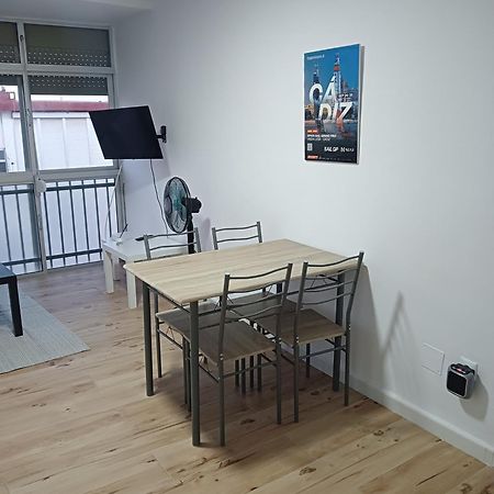 2 Bedroom Apartment In San Fernando Bagian luar foto