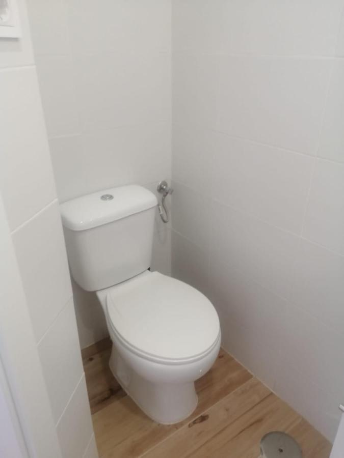 2 Bedroom Apartment In San Fernando Bagian luar foto
