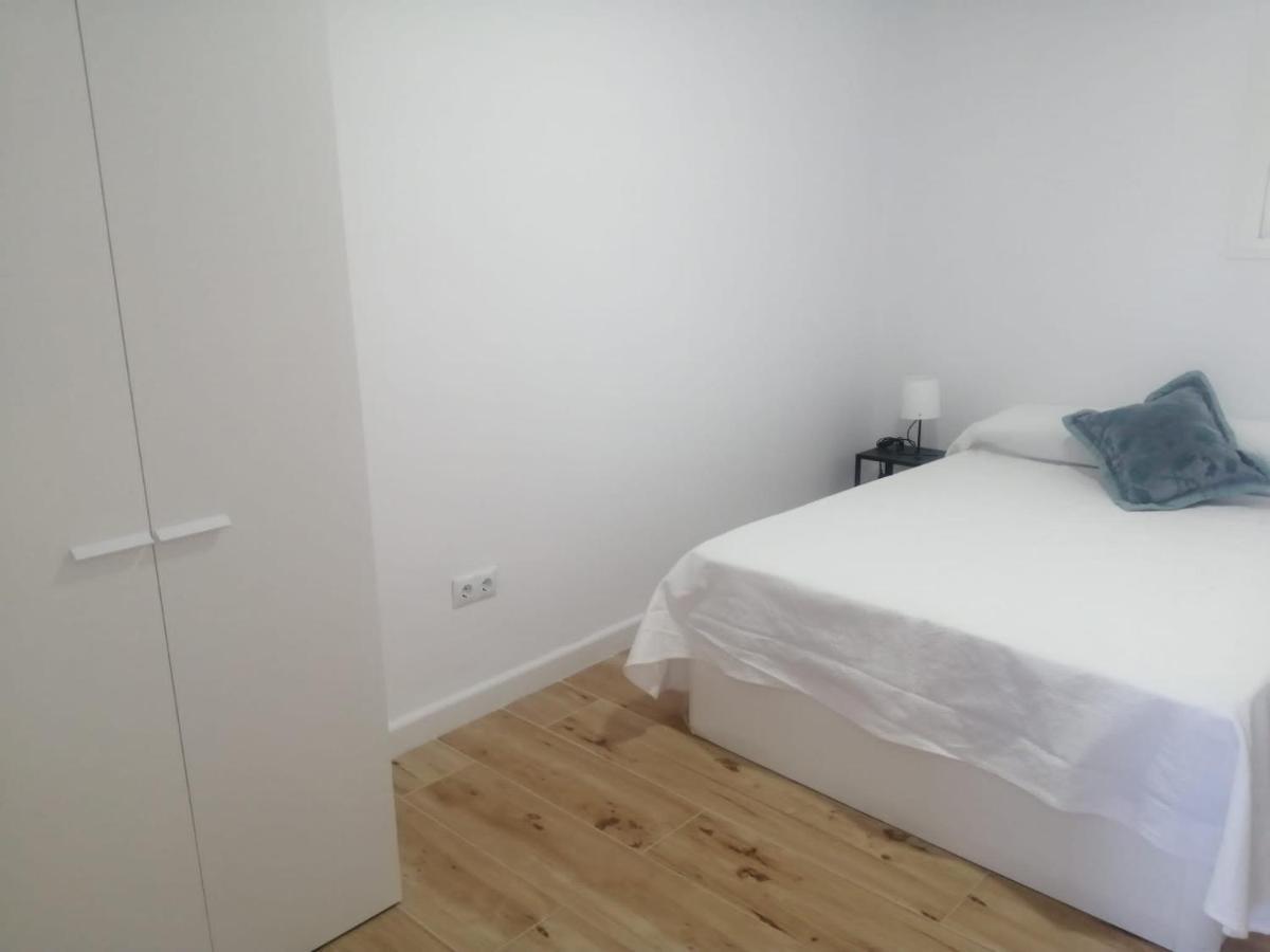 2 Bedroom Apartment In San Fernando Bagian luar foto