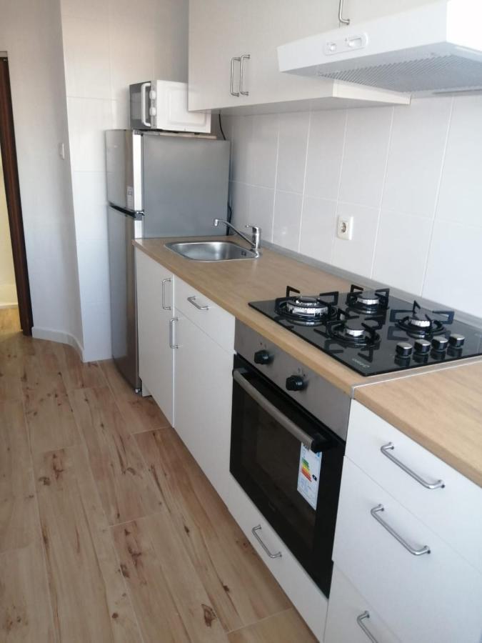 2 Bedroom Apartment In San Fernando Bagian luar foto
