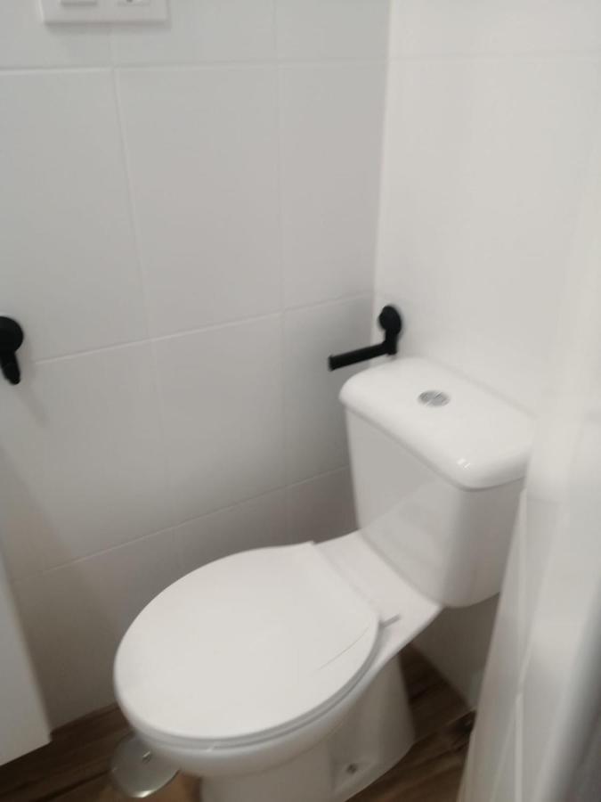 2 Bedroom Apartment In San Fernando Bagian luar foto