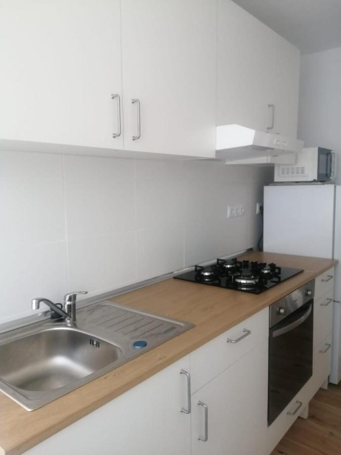 2 Bedroom Apartment In San Fernando Bagian luar foto