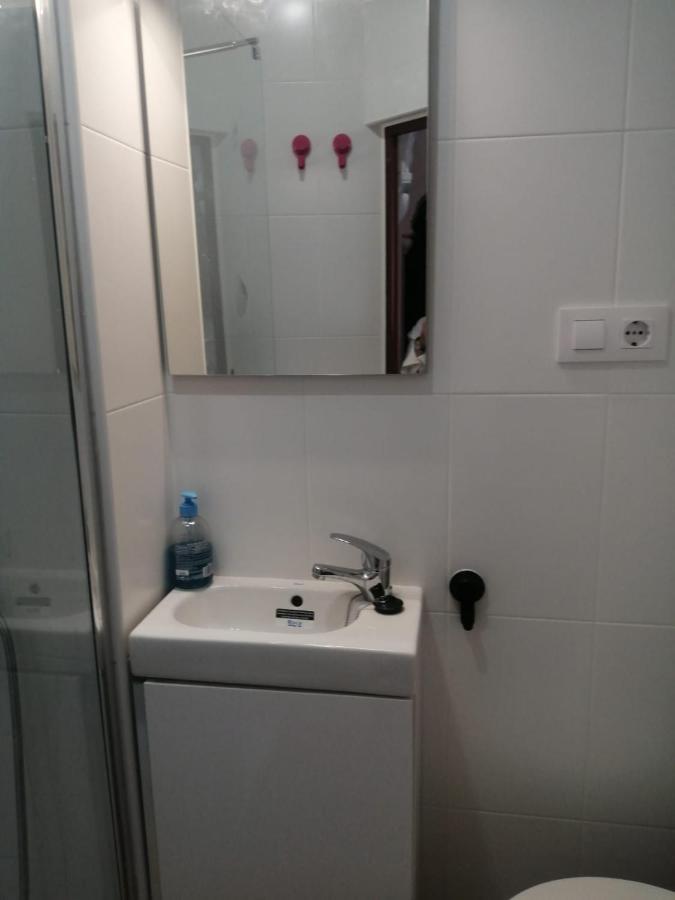 2 Bedroom Apartment In San Fernando Bagian luar foto