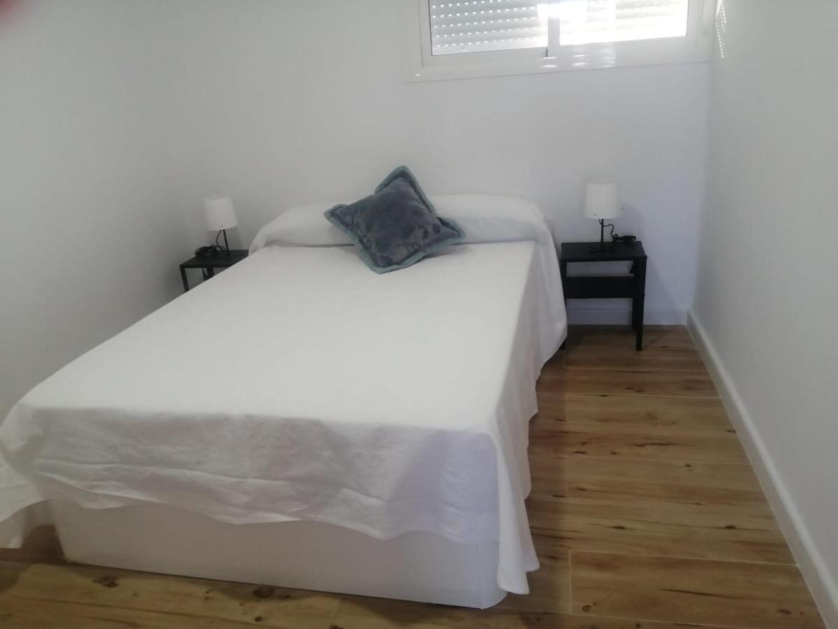 2 Bedroom Apartment In San Fernando Bagian luar foto