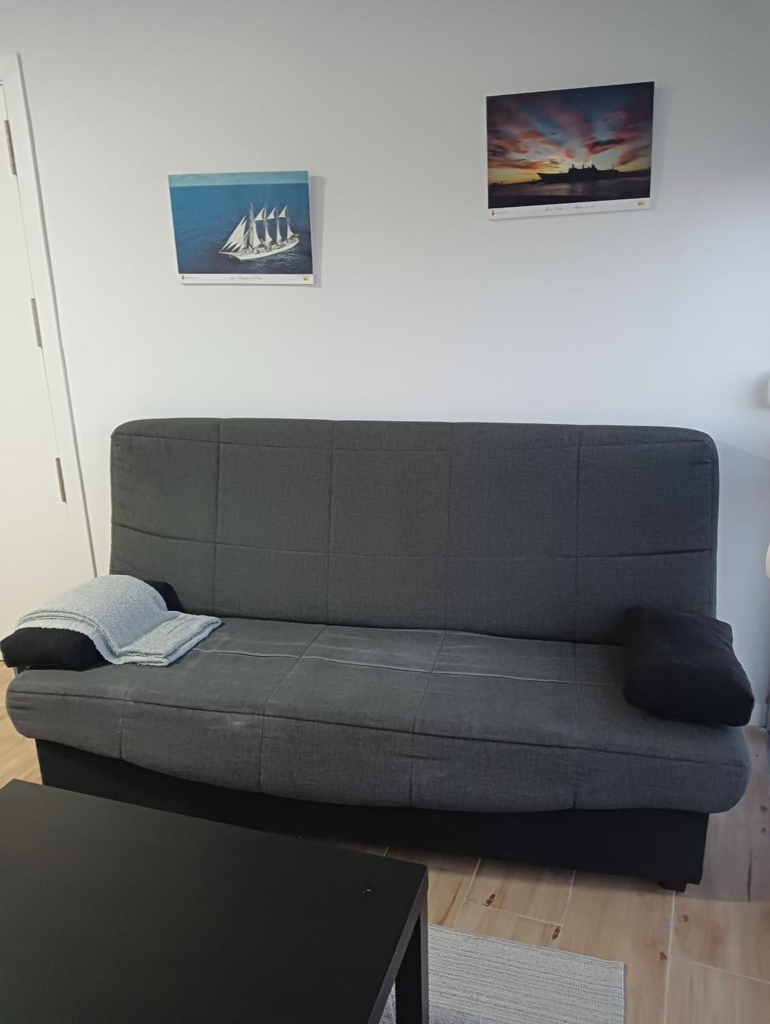 2 Bedroom Apartment In San Fernando Bagian luar foto