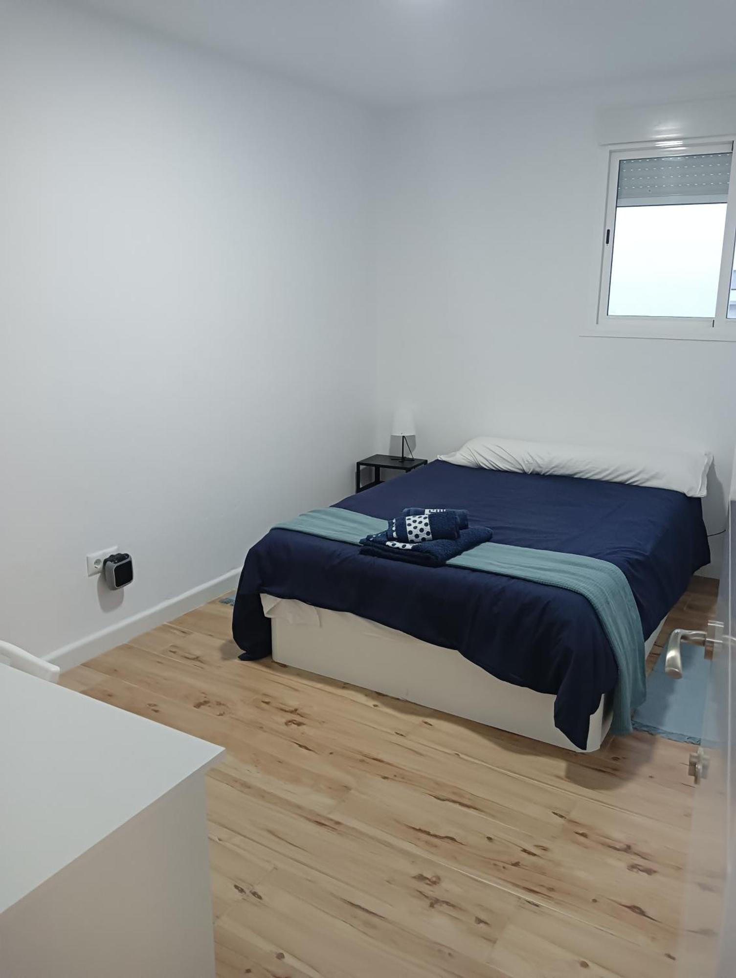 2 Bedroom Apartment In San Fernando Bagian luar foto