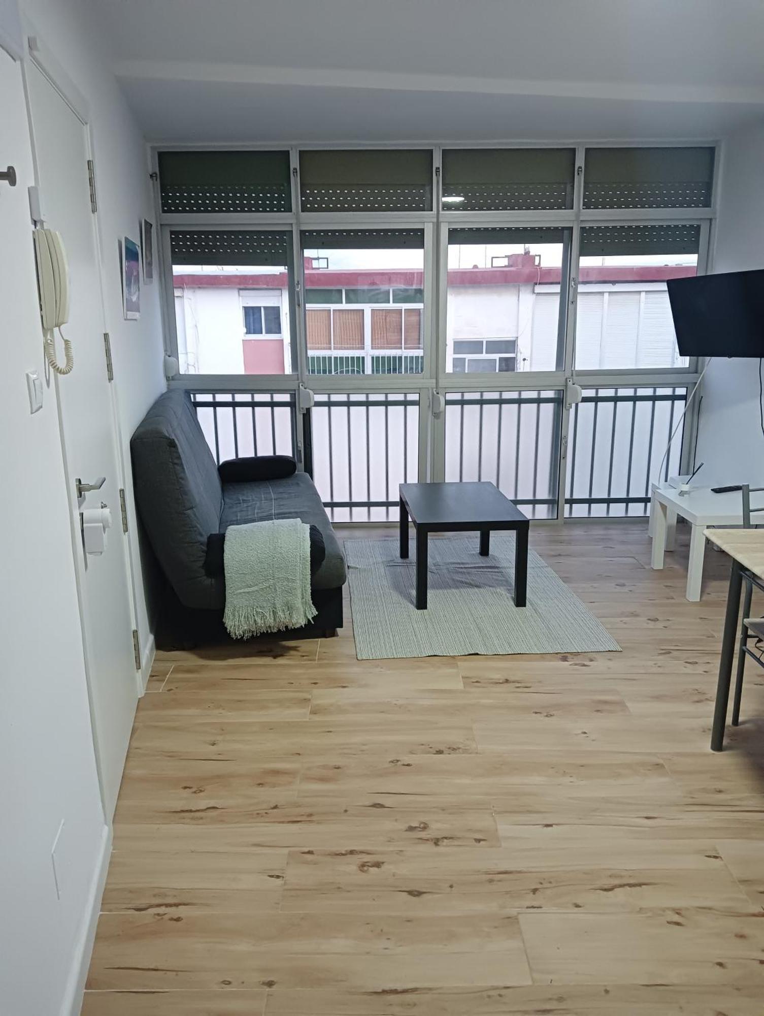 2 Bedroom Apartment In San Fernando Bagian luar foto