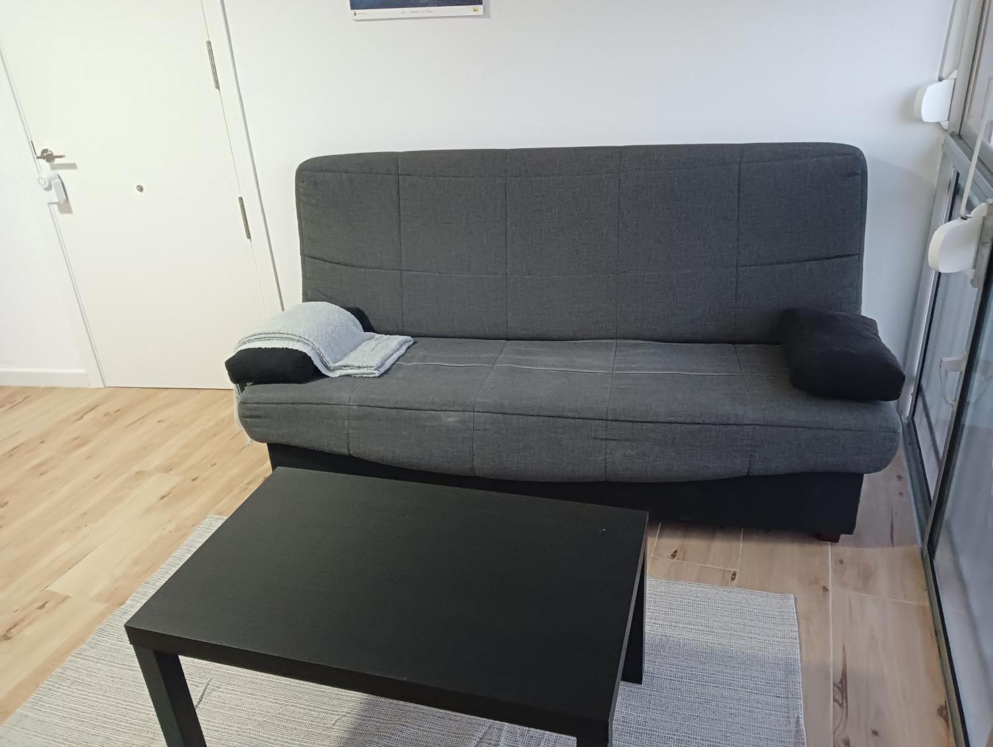 2 Bedroom Apartment In San Fernando Bagian luar foto