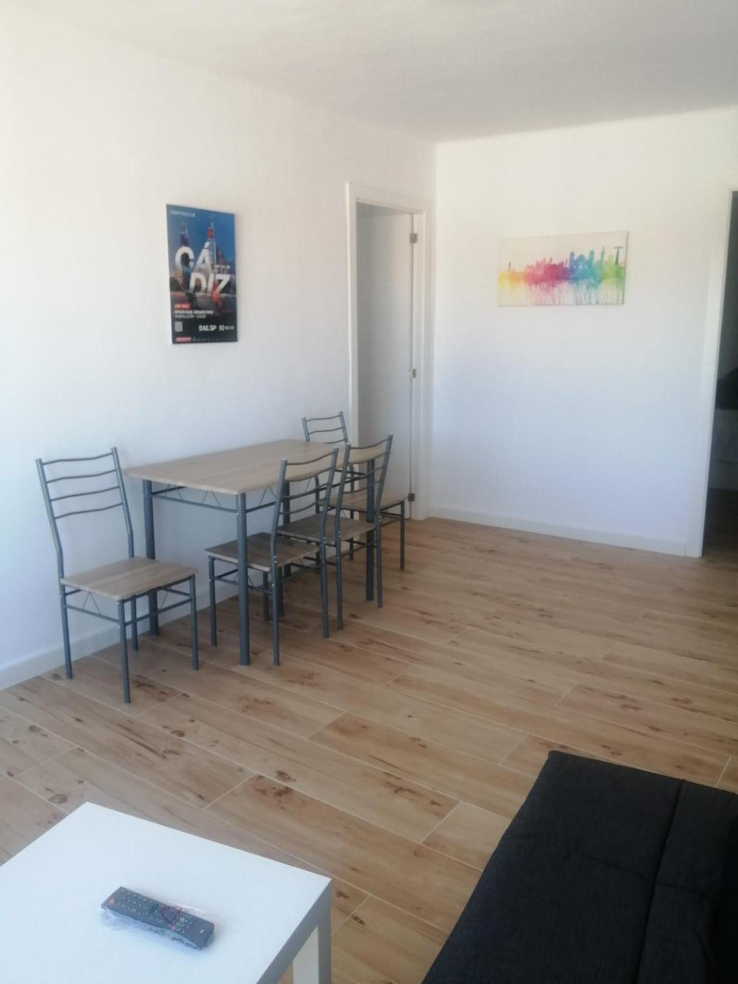 2 Bedroom Apartment In San Fernando Bagian luar foto