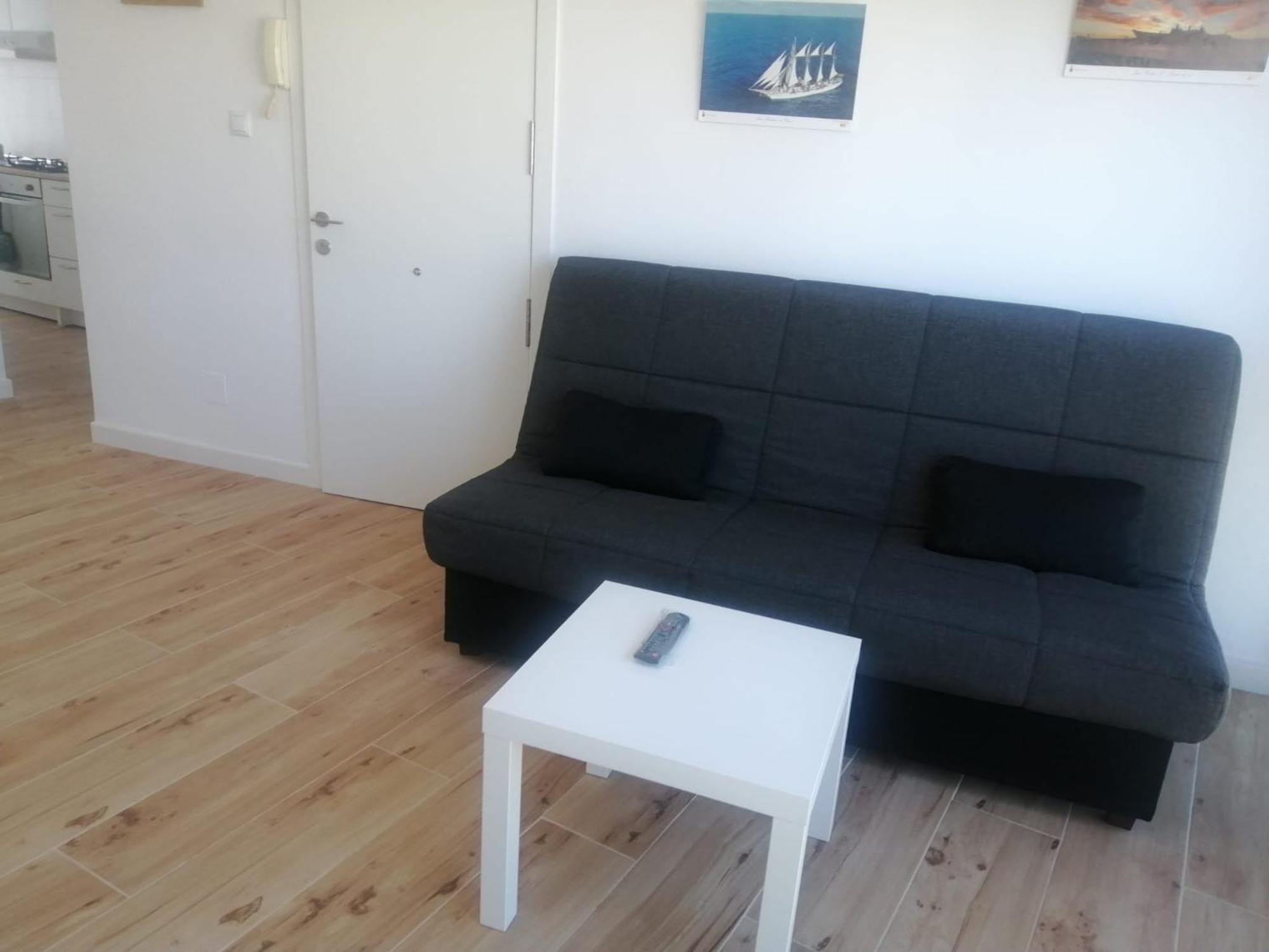 2 Bedroom Apartment In San Fernando Bagian luar foto