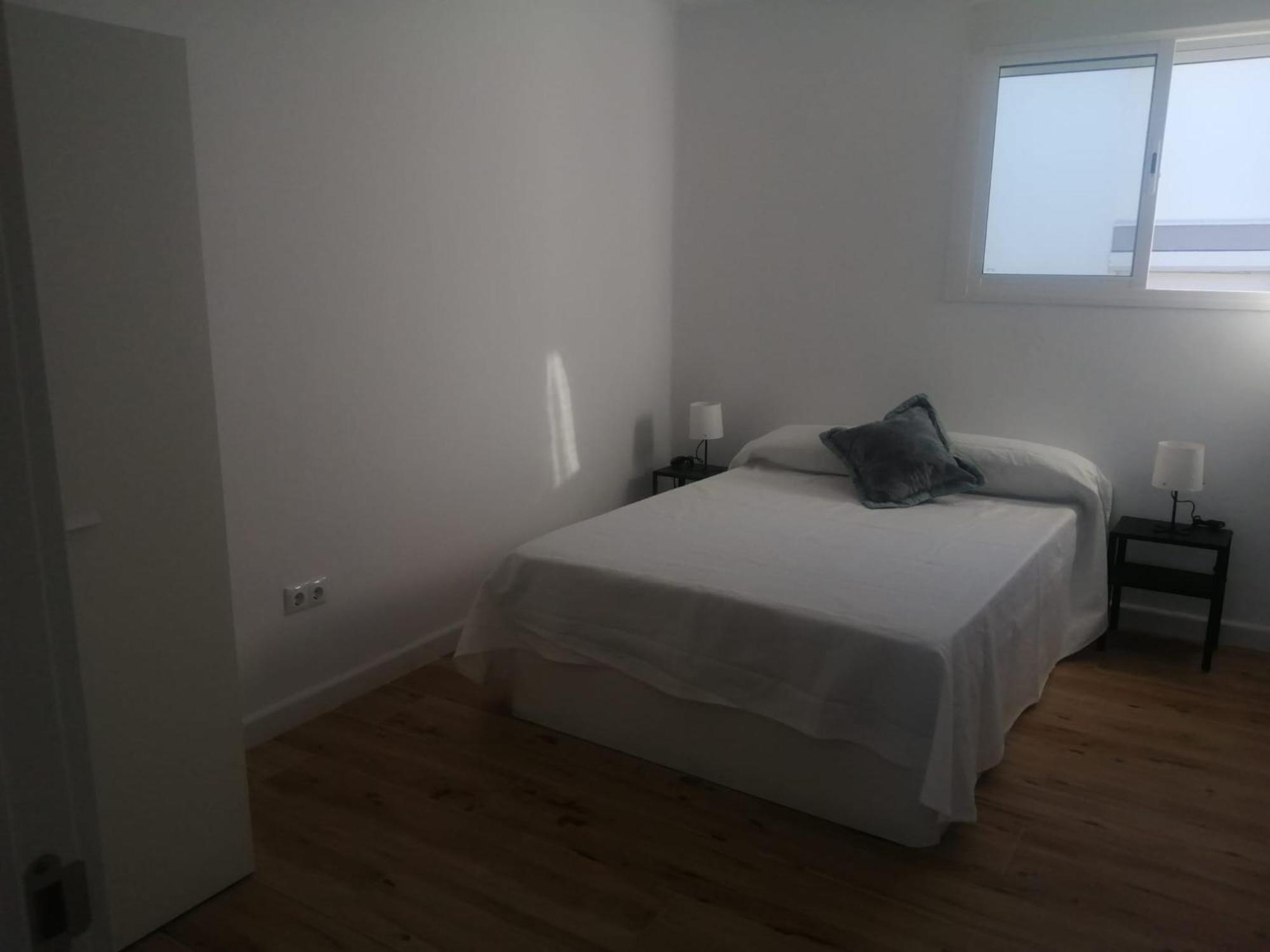 2 Bedroom Apartment In San Fernando Bagian luar foto