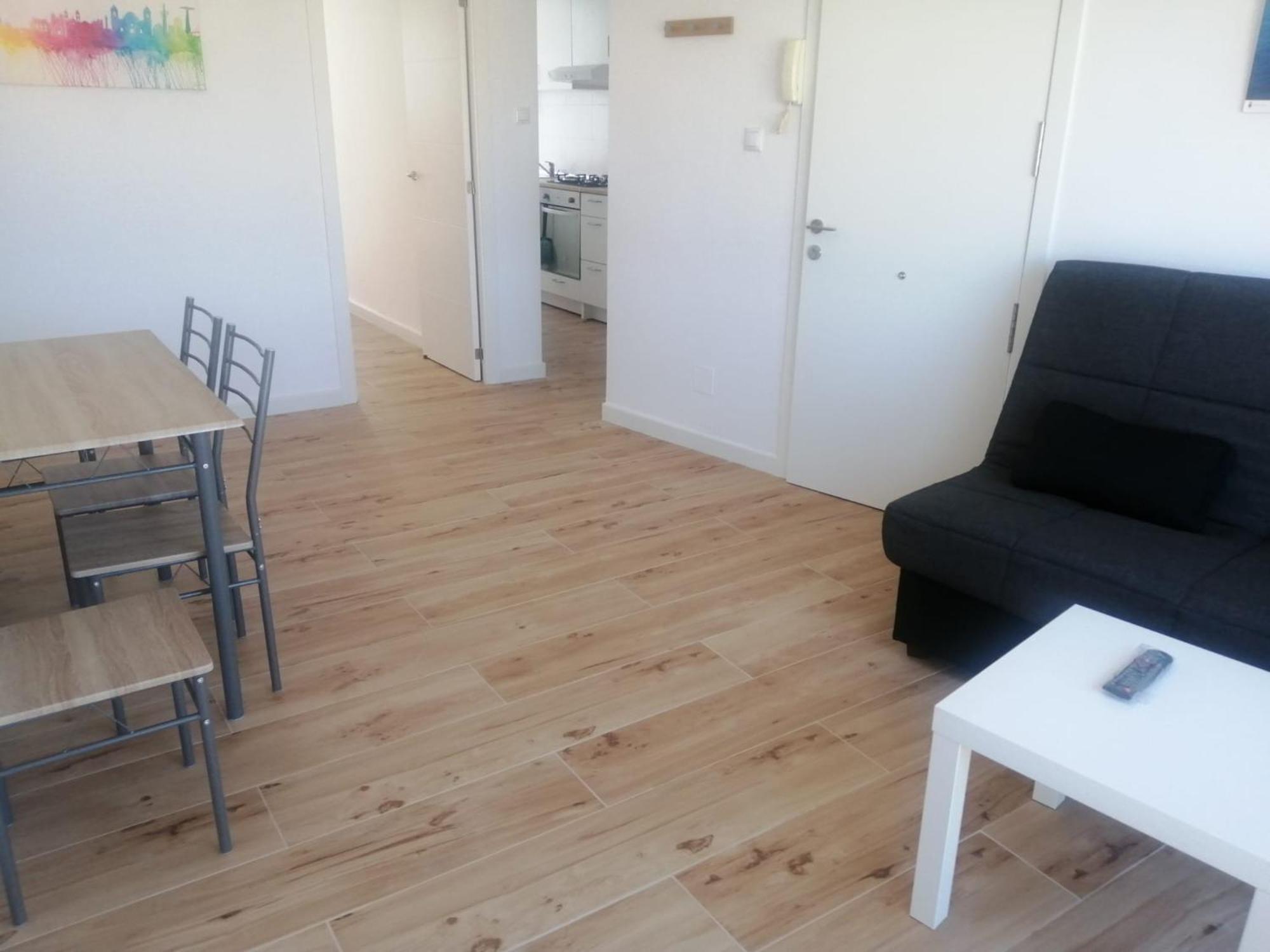 2 Bedroom Apartment In San Fernando Bagian luar foto
